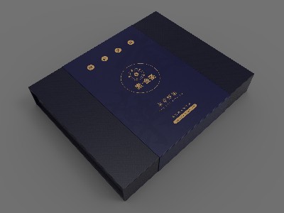 好看的盒子會更貴嗎？濟(jì)南包裝盒廠家告訴您包裝盒定制的區(qū)別