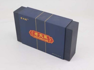 濟(jì)南紙盒定制廠家提醒亞健康的你，是否會(huì)關(guān)注保健品包裝盒的秘密？