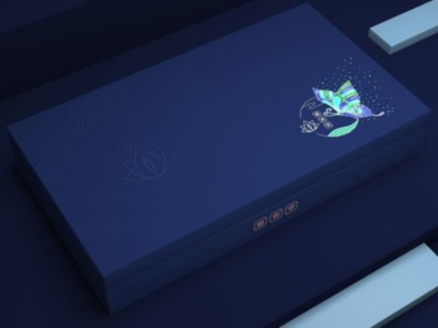 大家都喜愛的化妝品包裝盒定制，來濟南禮品盒生產(chǎn)廠家看看！