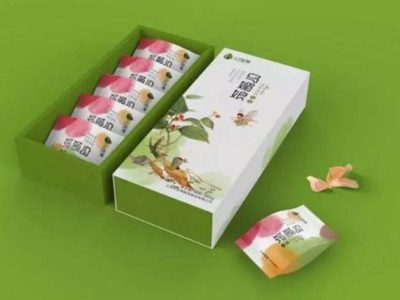 土特產(chǎn)包裝盒如何“不土”，濟(jì)南彩盒生產(chǎn)廠家教你