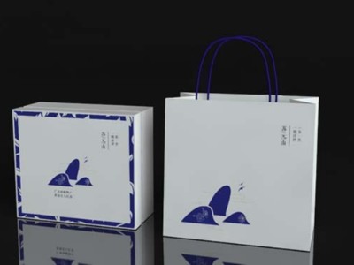 濟(jì)南包裝盒廠家教您農(nóng)產(chǎn)品包裝盒，如何擺脫“土”味？