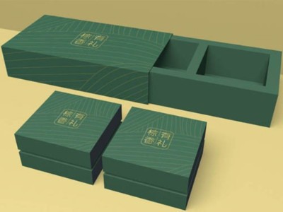 關(guān)于粽子包裝盒定制，濟南禮品盒廠家不得不說的幾件事？