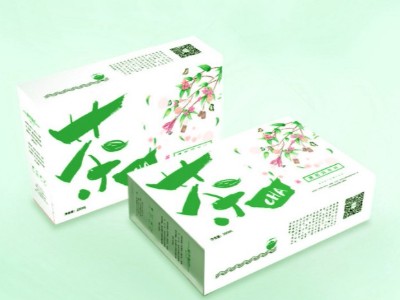 山東茶葉包裝盒廠(chǎng)家細(xì)談禮盒生產(chǎn)的流程
