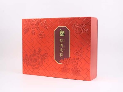 包裝盒上變魔術(shù)，看濟(jì)南包裝盒印刷廠家揭密