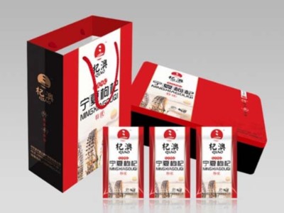 如何給土特產(chǎn)包裝盒加分？造型很重要！