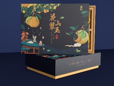 濟(jì)南包裝盒廠家為您揭秘，不同行業(yè)的包裝潛規(guī)則