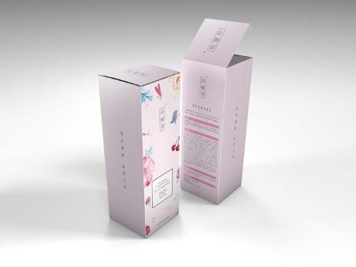定制化妝品包裝盒，您選對(duì)顏色了嗎？
