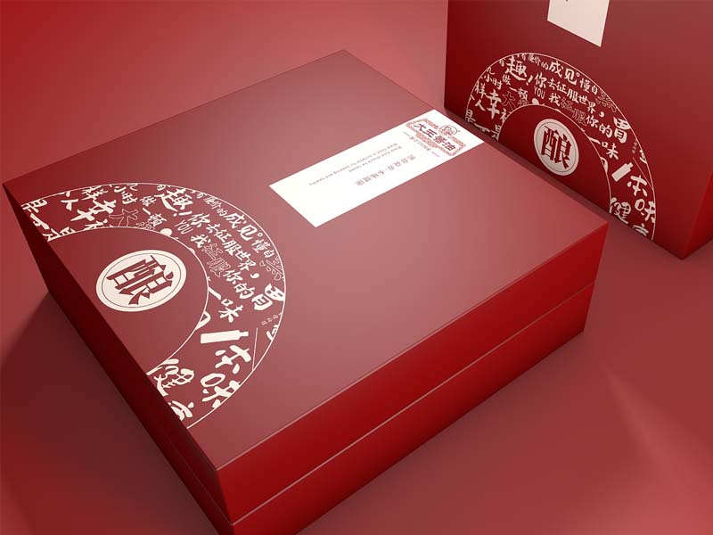 山東包裝盒廠(chǎng)家淺談，常用的包裝盒內(nèi)托有哪些？