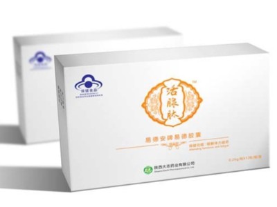 保健品包裝盒多久更新合適？濟(jì)南包裝盒廠家這么建議