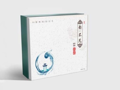 包裝盒生產(chǎn)廠家偷偷告訴你，這樣做出來(lái)的包裝更炫酷