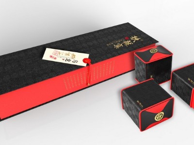 山東茶葉包裝盒廠(chǎng)家深耕每個(gè)細(xì)節(jié)，只為一個(gè)好包裝