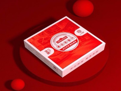 紙盒印刷：禮品包裝盒定制怎么做？