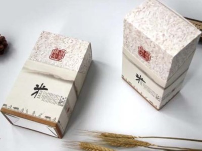 包裝盒定制廠家告訴你，土特產(chǎn)包裝盒是如何脫穎而出的？
