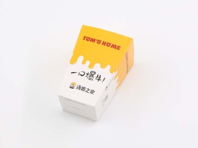 濟(jì)南包裝盒廠家為您分析，外賣包裝盒如何華麗變身！