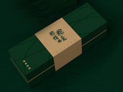 濟南禮盒定制廠家?guī)阋姡钣袆?chuàng)意的粽子包裝盒？