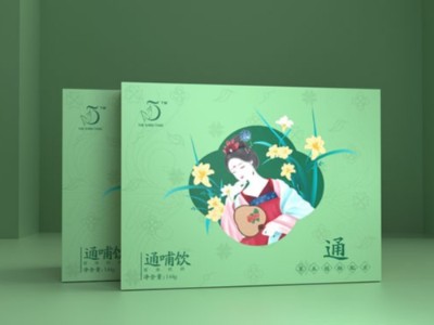 濟(jì)南禮盒廠(chǎng)家淺談，如何通過(guò)包裝提升產(chǎn)品的營(yíng)銷(xiāo)力