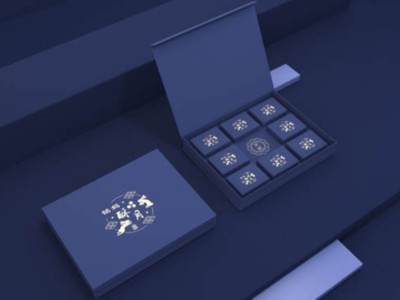 濟(jì)南禮盒廠家教您在月餅包裝盒定制過程中如何避免色差？
