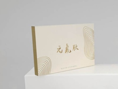 濟南禮盒廠家這樣搭配內(nèi)托，保健品包裝盒真上檔次